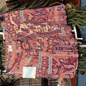 Umgee 🌟🌟🌟🌟 nwt sz small